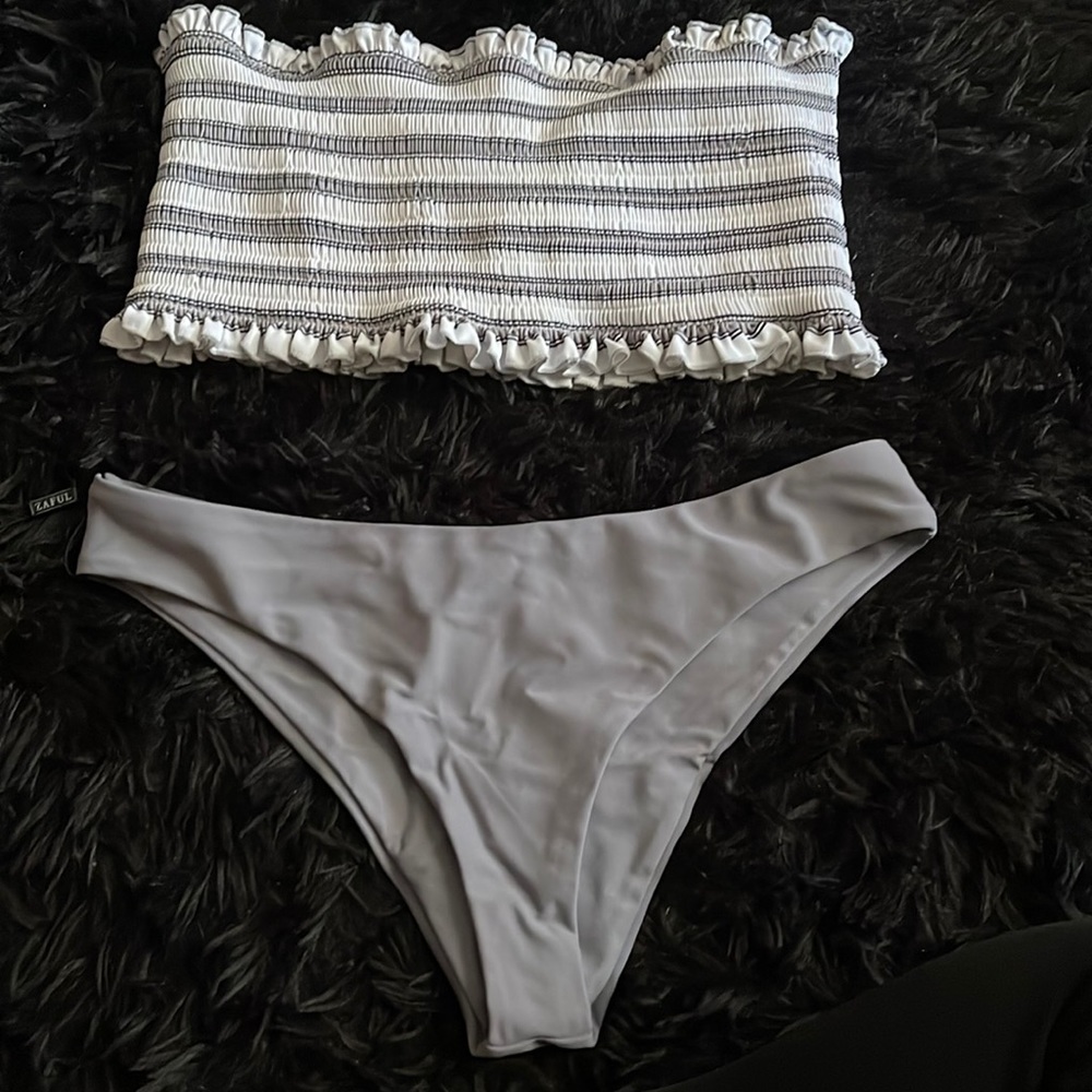 ZAFUL bikini